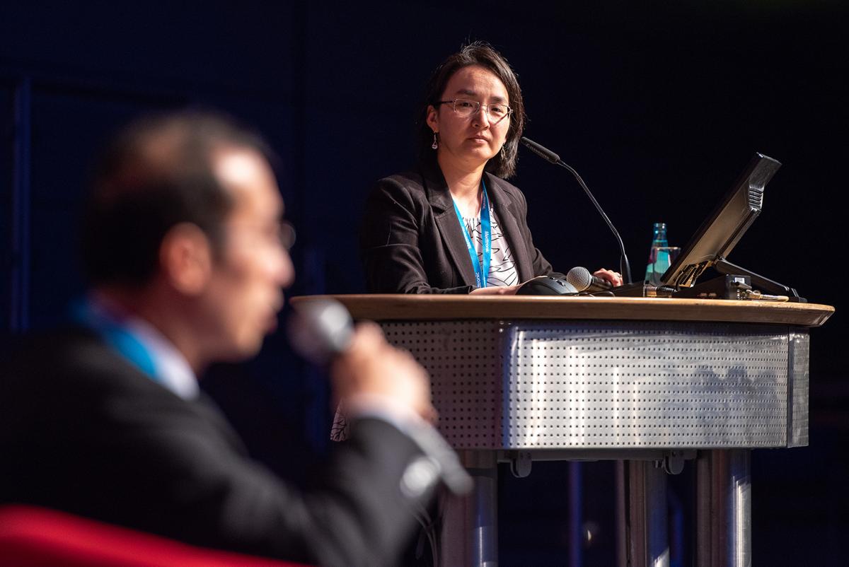 CSI Conference Speakers