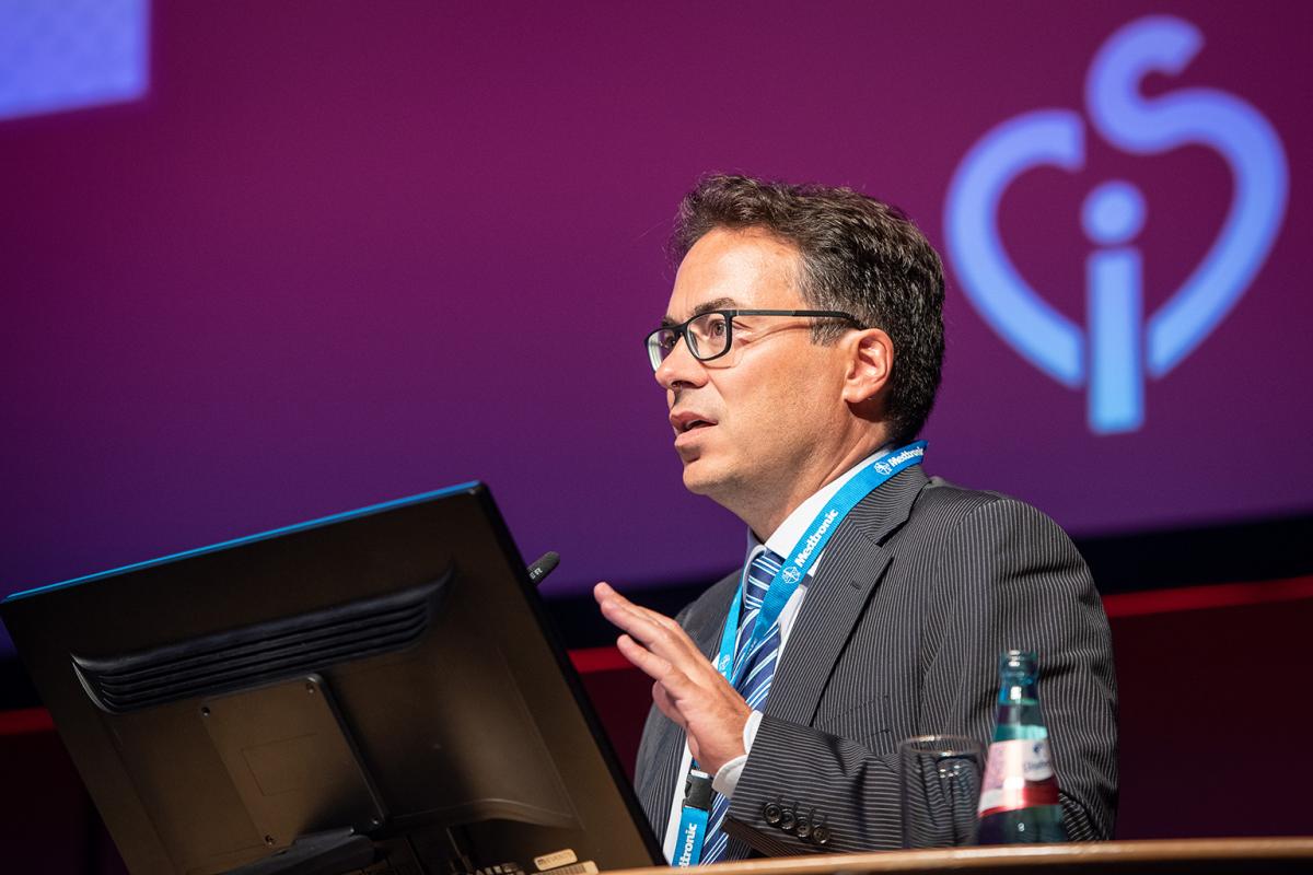 CSI Conference Speaker